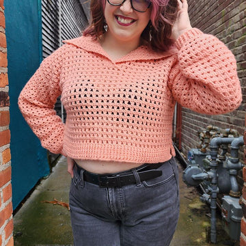 Romy Sweater