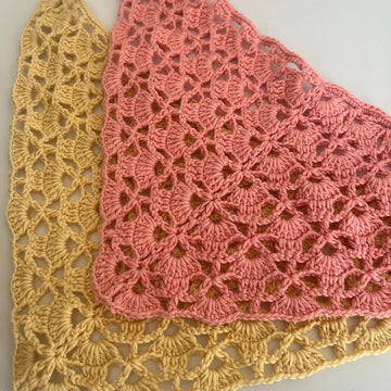 Lacey Bandana