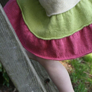 Lollipop Skirt