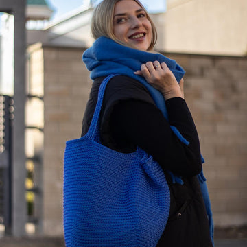 Base shopper bag