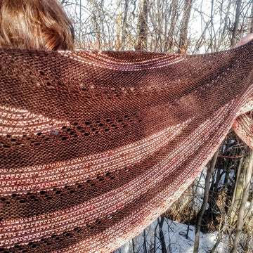 Krissy's Shawl