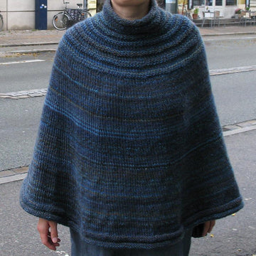 GarteRing Poncho