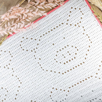 Percy Baby Blanket
