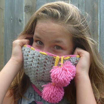 Quatre 4 in 1 cowl