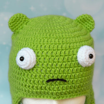Kuchi Kopi Hat