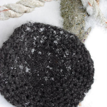 Fisherman's Wife Beret
