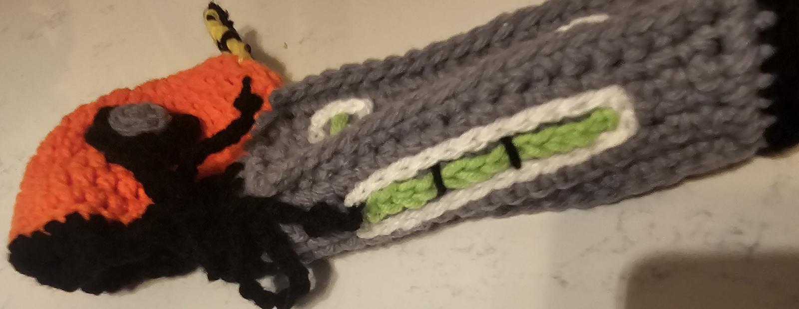 Level Willy Warmer