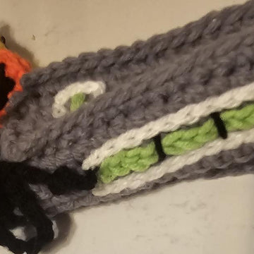 Level Willy Warmer