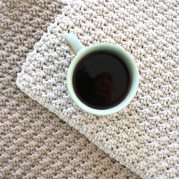 Table mat Tomine