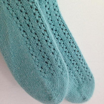 Maypole Socks