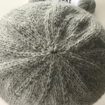 Percy beanie hat