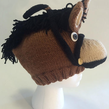ROFL Horse Hat