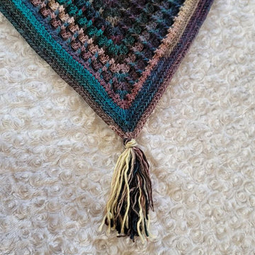 Maya Shawl