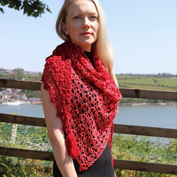 Rua Shawl