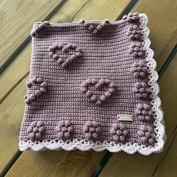 Floral Hearts