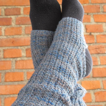 Kiak Legwarmers