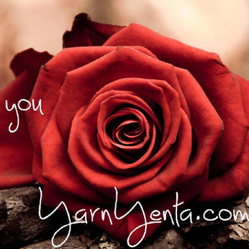 A Rose of Kindness