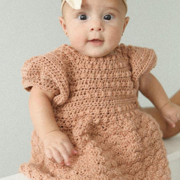 Josephine Dress