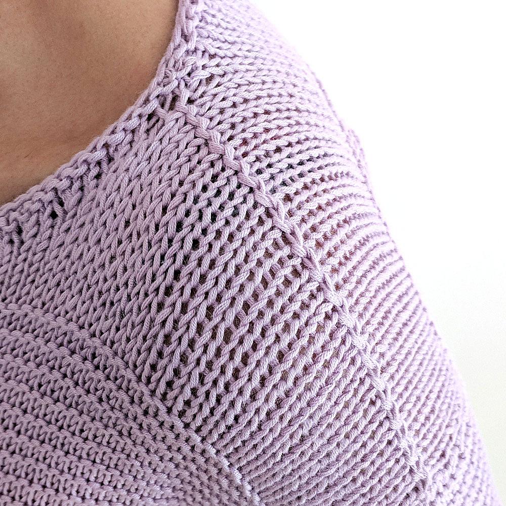 Facile Sweater