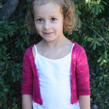 Helen Joyce Baby Cardigan