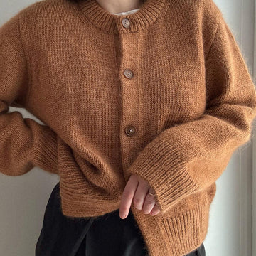 Janette Cardigan