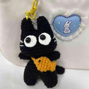Cat Crochet Pattern, Crochet Cat Pattern Free,Free Crochet Patterns,Crochet Animals,Crochet For Beginners