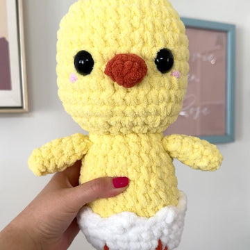 Baby Chicken