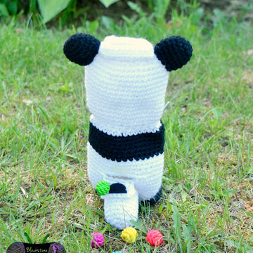Panda Pencil Holder