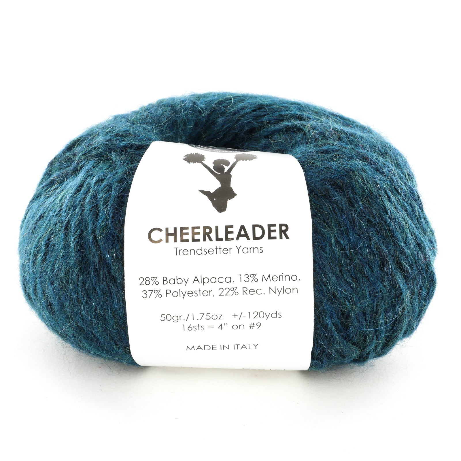 Trendsetter Yarns Cheerleader