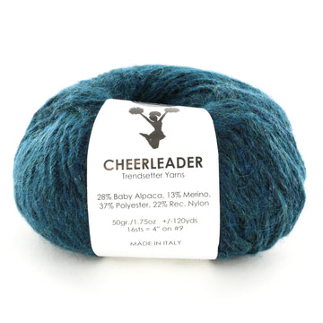 Trendsetter Yarns Cheerleader