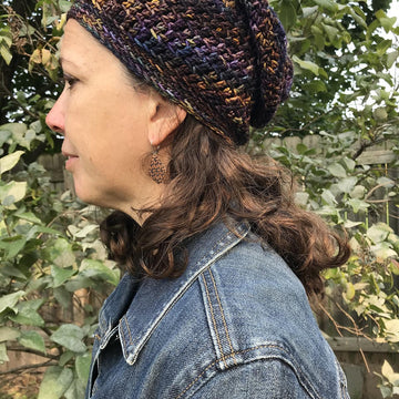 Wanda Hat