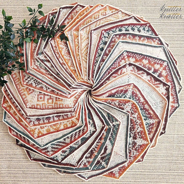Ipsa Blanket