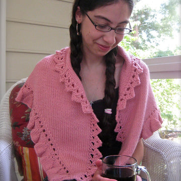 Georgiana Shawlette