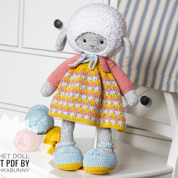 Doll Outfit Lea