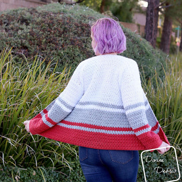 Odette Cardigan