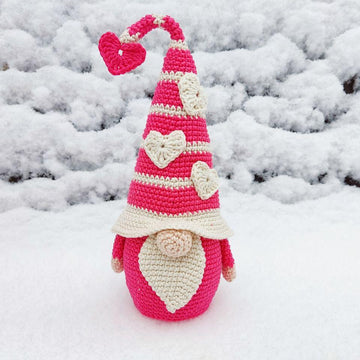 Gnome Valentine