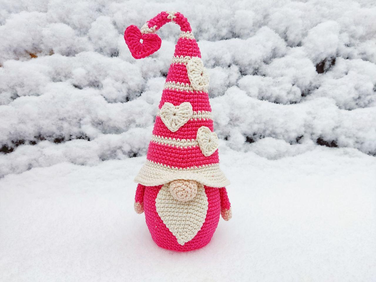 Gnome Valentine