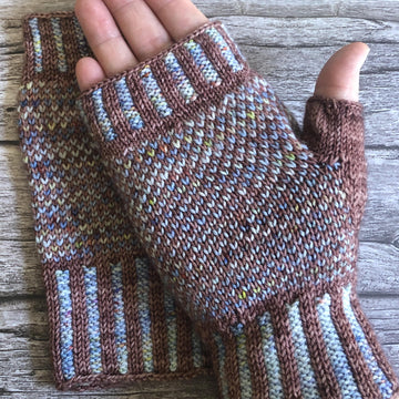 Interstellar Handwarmers