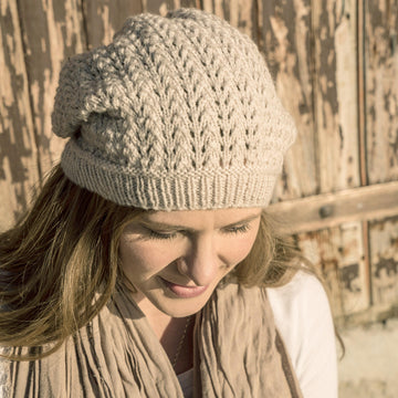 Mabel Lacey Slouch Hc17