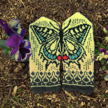 Swallowtail