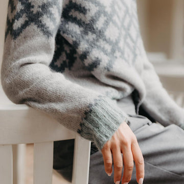 Martins Sweater
