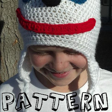 Jack in the Box Beanie