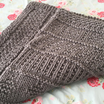 Super Sample Blanket