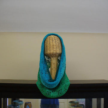 Las Ventanas Wrap