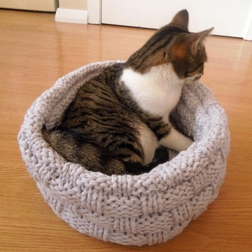 Cat Bed