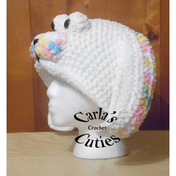 Bunny Beanie