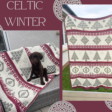 Celtic Winter