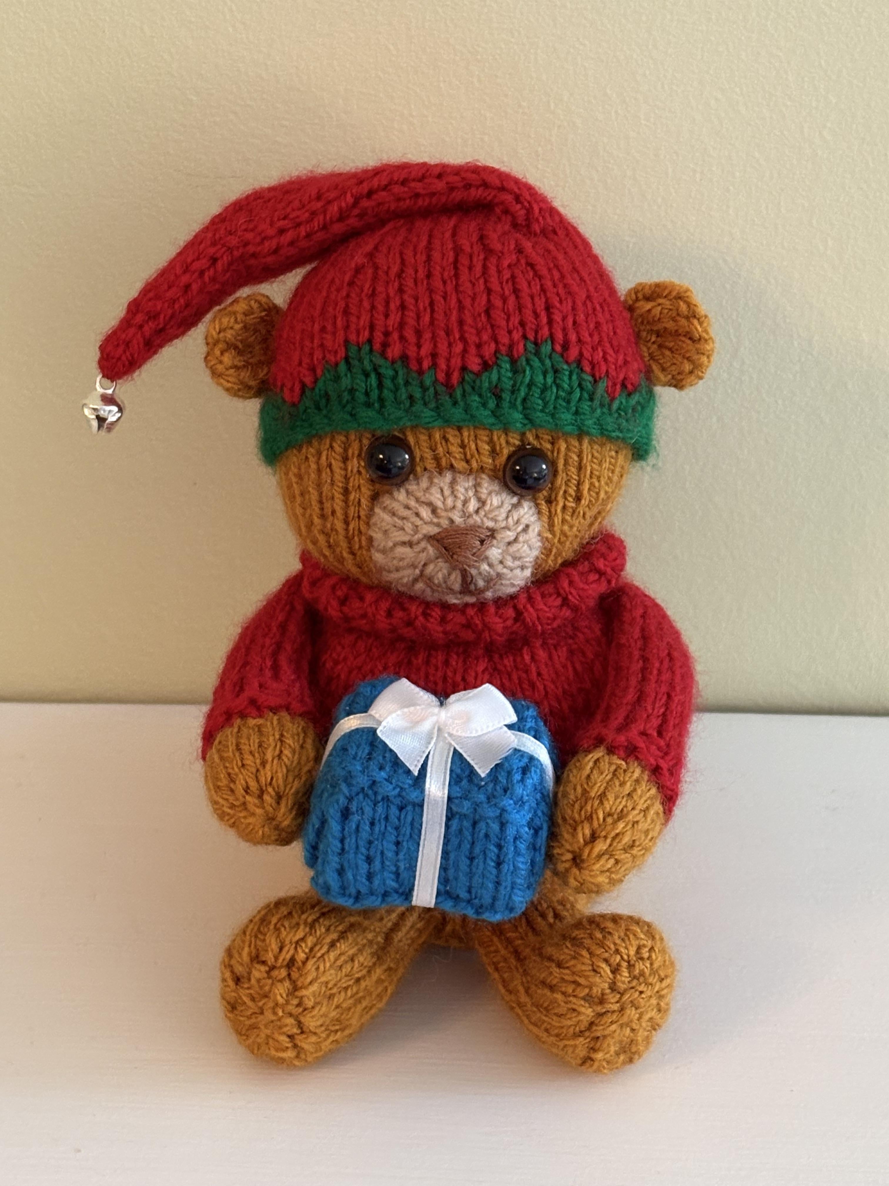 Little gift bears