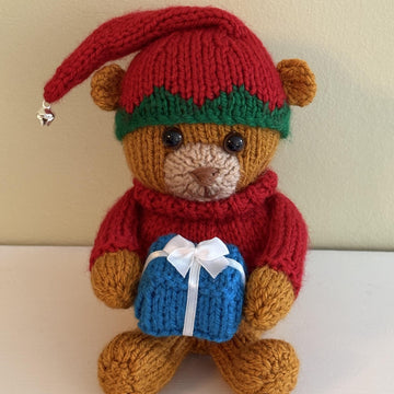 Little gift bears