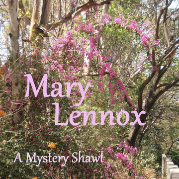 Mary Lennox